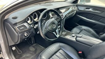 Mercedes Benz CLS 250 Shootingbrake - 8