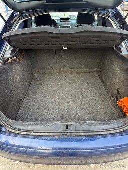 Škoda Octavia 2 - 8