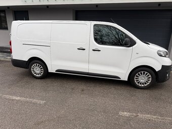 Toyota Proace 2.0 D-4D 120 Active L2 - 8