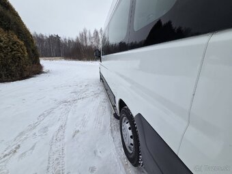 Predám 9 MIESTNU dodávku Fiat Ducato - 8