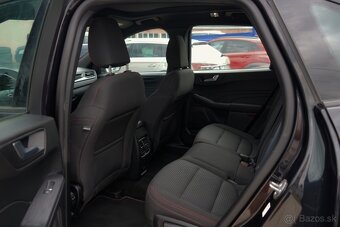 Ford Kuga 2.5 Duratec PHEV 225k Titanium X CVT - 8