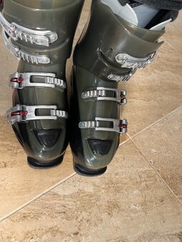 Lyziarky Atomic miechy 70 veľkosť 42 - 8