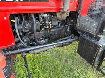 Zetor 7011 - 8