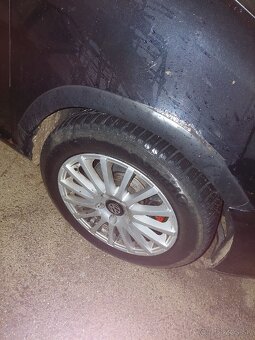 Golf 5 1.9 tdi 66kw - 8