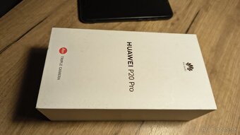Predam huawei p20 pro 6GB / 128GB - 8