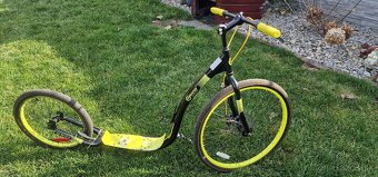 Kolobežka Master 26-20 GTX - 8