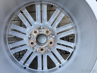 245/40 r18 5x112 - 8