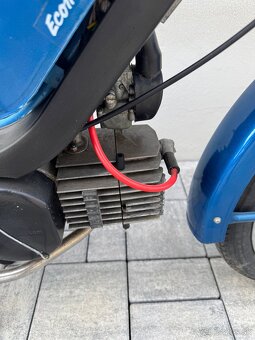 Babetta 210/130 economy - 8