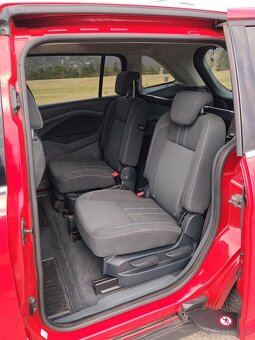 Ford C-max 1,6TDCI 70kw - 8