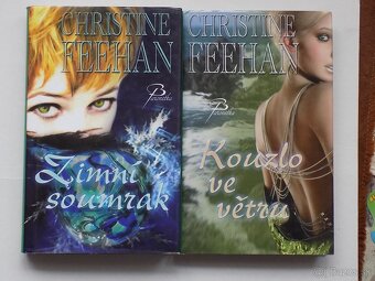 Romantika - Renshaw,Ward,Chase,Towle,Whitney G. a iný - 8