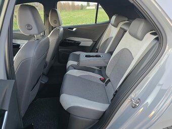 Volkswagen ID.3 Pro S Performance 82kWh 150 kW - 8