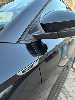 Škoda Karoq Sportline 2.0 TDI 4x4 DSG (modelový rok 2020) - 8
