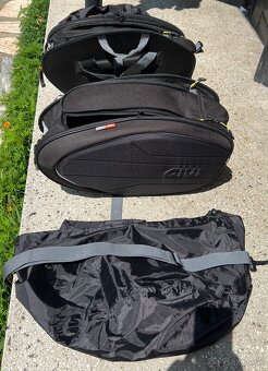 Givi bocne brasne - 8