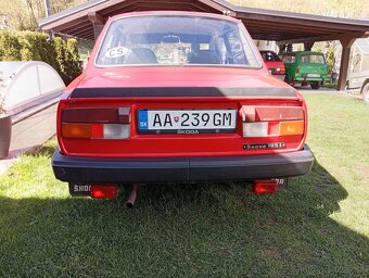 Škoda 105l - 8
