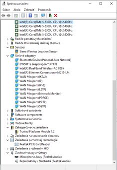 Dell Latitude 7280 - 8