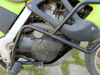 BMW F 650 GS - 8