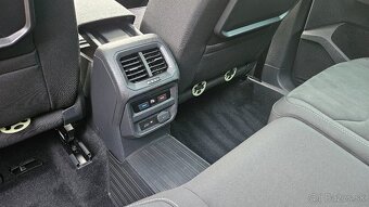 VOLKSWAGEN TIGUAN 2,O TDI 4-MOTION - 8