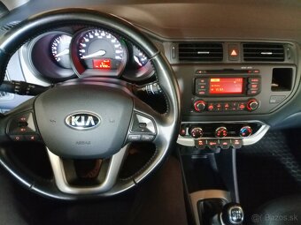 Kia Rio 1.4 benzin - 8