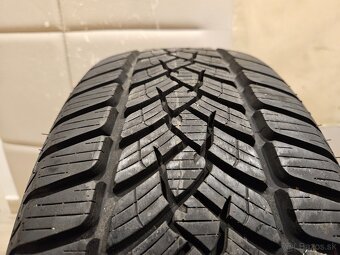 Nejazdené zimné pneu Fulda Krystall Control HP - 205/55 r16 - 8