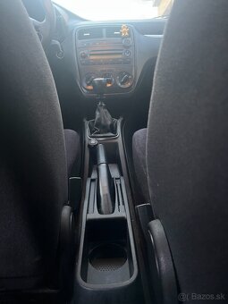 Fiat Punto Grande - 8