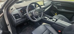 Nissan X-TRAIL E-POWER 213HP e-4ORCE 5ST...odpočet DPH - 8