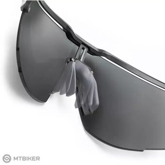 Julbo Ultimate Reactiv Performance 1-3 HC okuliare, Blue/Bla - 8