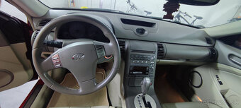 Infiniti G35 / Nissan 350Z - 8