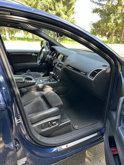 Audi Q7 FL - 8