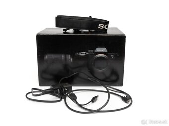 Sony A7IV (telo) - 8