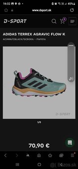 Adidas Terrex - 8