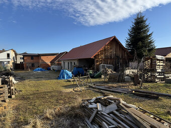 REZERVOVANÉ, predaj, Rodinný dom, pozemok 1175 m2, Spišský Š - 8