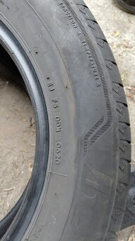 Letné Bridgestone Alenza 225/65/17 102H - 8