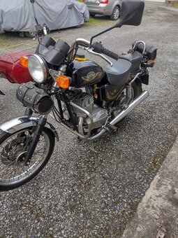 Jawa 350/638-2 - 8