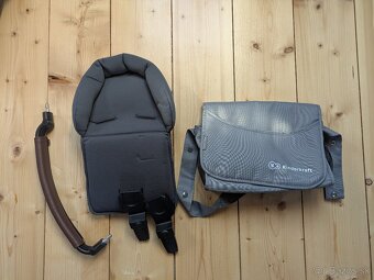 Kocik Kinderkraft Moov 3 v 1 - 8