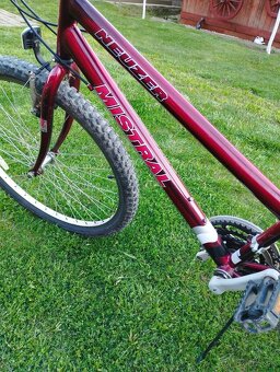 Dámsky bicykel Neuzer Mistral - 8