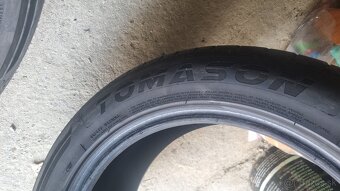 Letné pneumatiky 225/50 R17 XL - 8