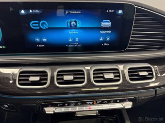 Mercedes-Benz GLE SUV 350De 4Matic AMG-LINE Plug-in Hybrid - 8