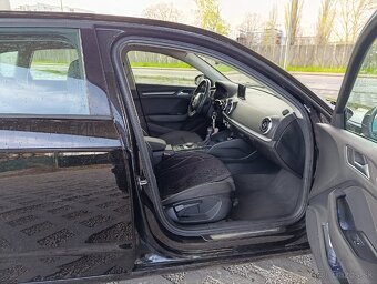 Audi A3 8v automat - 8