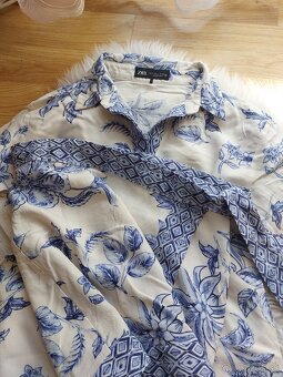 Zara komplet × S/M - 8