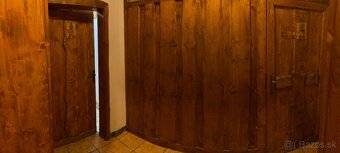 Štýlový dom- reštaurácia v obci Belá-Dulice pri Martine - 8