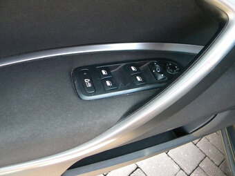Citroen C5 2,0 HDI,103 KW, - 8