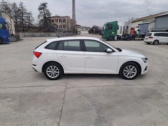 Škoda Scala Style 1.6tdi DSG Možna vymena - 8