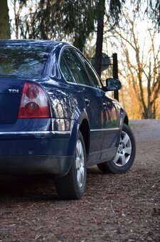 Vw Passat B5,5 96kw - 8