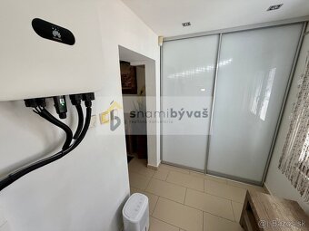 5 i RD, 609 m2 pozemok, Mengusovská - Sever - 8
