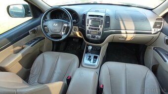 Hyundai Santa Fe - 8