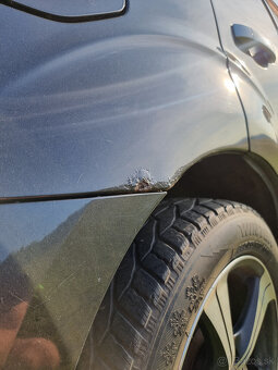 Subaru Forester 2.0D AWD - 8