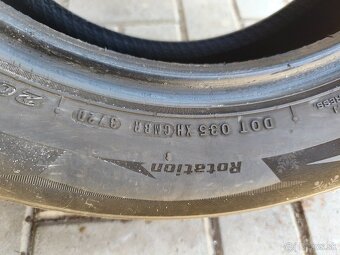 16 '' Disky Mercedes - 8