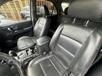 Kia Sorento 2.5 CRDi VGT EX H-matic - 8