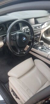 Predam Bmw 750Li F01/F02 M-packet - 8