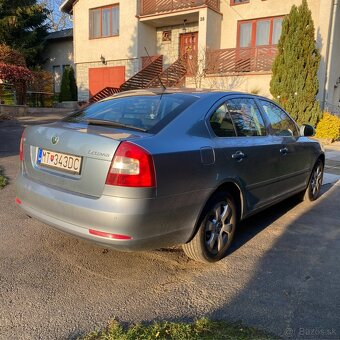 Skoda Octavia 1.9 TDI 77kw - 8